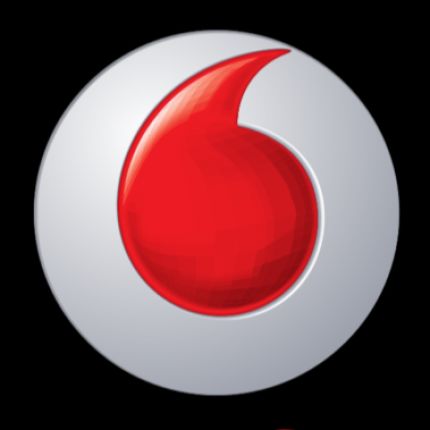 Logo da Vodafone Shop St. Wendel