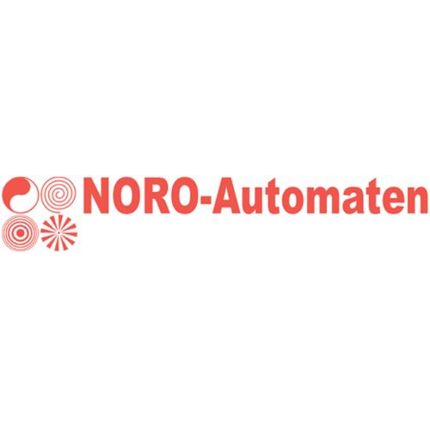 Logotyp från NORO-Automaten