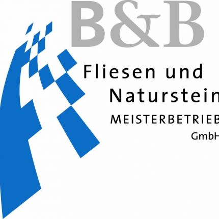 Logo von B & B Fliesen & Naturstein GmbH