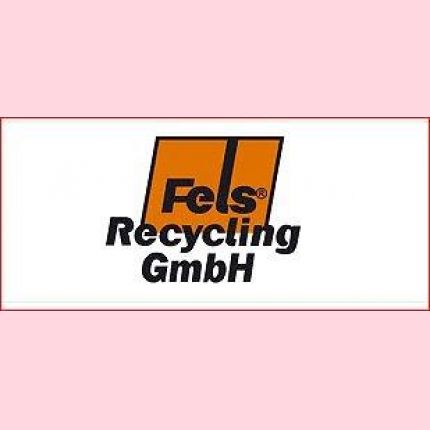 Logo van Fels-Recycling GmbH