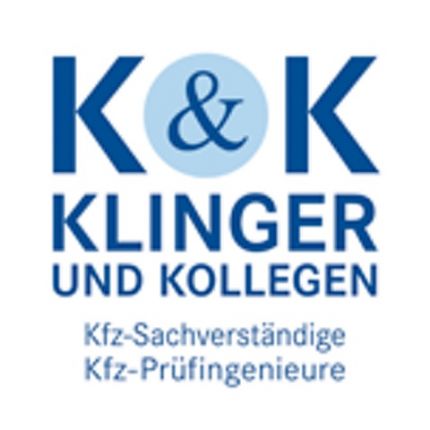 Logo da Klinger & Kollegen Kfz-Sachverständige u. Prüfingenieure