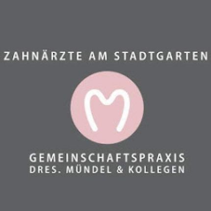 Logo von Zahnärzte am Stadtgarten Dres. med. dent. Klaus und Rainer Mündel & Kollegen