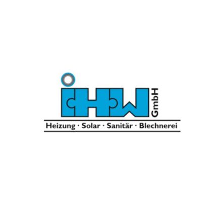 Logo van IHW GmbH Heizungs- u. Sanitärarbeiten Buchen