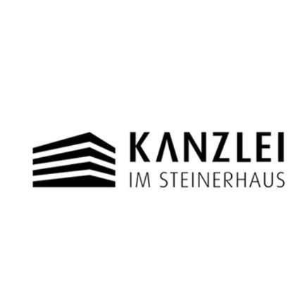 Logo fra KANZLEI IM STEINERHAUS | Dettenrieder-Roggenstein-Hartmann Steuerberater Partnerschaft mbB