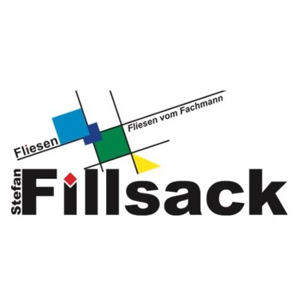 Logotyp från Fillsack Stefan Fliesen und Natursteinverlegung