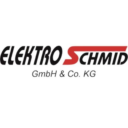 Logo von Elektro Schmid GmbH & Co. KG