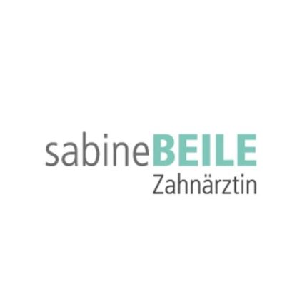 Logotipo de Sabine Beile Zahnärztin