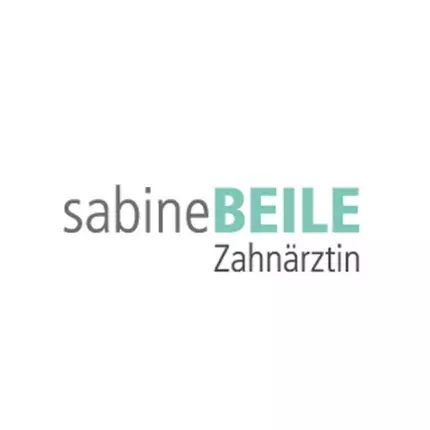 Logo von Sabine Beile Zahnärztin