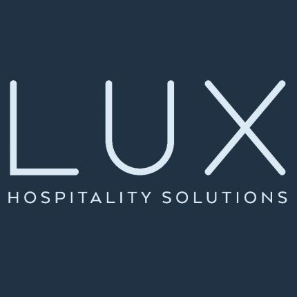 Logo von Lux Hospitality Solutions GmbH