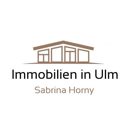 Logo von Ulm Immobilien Sabrina Horny