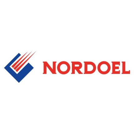 Logo fra NORDOEL Tankstelle