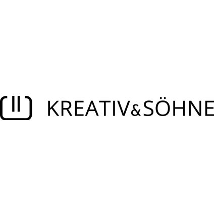 Logo von Kreativ&Söhne