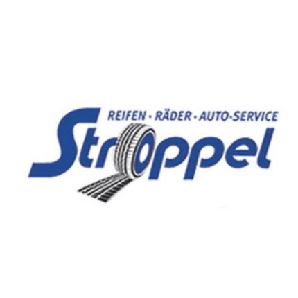 Logo von Stroppel Reifendienst Mayerhofer GmbH & Co. KG