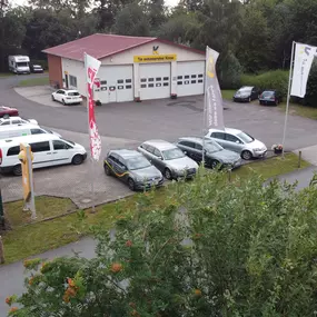 Bild von Knue - Fahrzeugeinrichtung - 1a autoservice