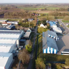 Bild von Knue - Fahrzeugeinrichtung - 1a autoservice