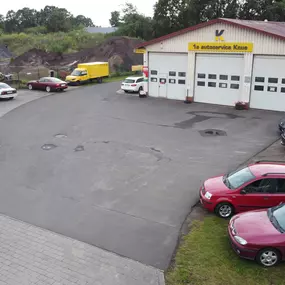 Bild von Knue - Fahrzeugeinrichtung - 1a autoservice