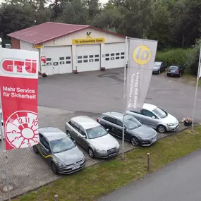 Bild von Knue - Fahrzeugeinrichtung - 1a autoservice