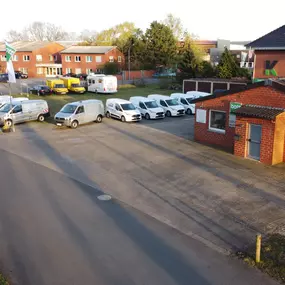 Bild von Knue - Fahrzeugeinrichtung - 1a autoservice