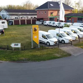 Bild von Knue - Fahrzeugeinrichtung - 1a autoservice