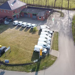 Bild von Knue - Fahrzeugeinrichtung - 1a autoservice