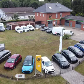 Bild von Knue - Fahrzeugeinrichtung - 1a autoservice