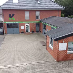 Bild von Knue - Fahrzeugeinrichtung - 1a autoservice