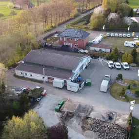 Bild von Knue - Fahrzeugeinrichtung - 1a autoservice