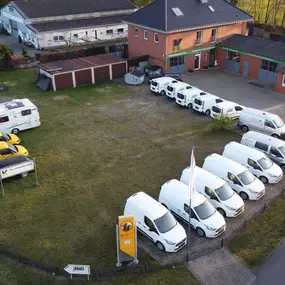 Bild von Knue - Fahrzeugeinrichtung - 1a autoservice