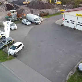 Bild von Knue - Fahrzeugeinrichtung - 1a autoservice