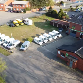 Bild von Knue - Fahrzeugeinrichtung - 1a autoservice