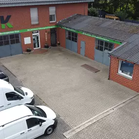 Bild von Knue - Fahrzeugeinrichtung - 1a autoservice