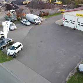 Bild von Knue - Fahrzeugeinrichtung - 1a autoservice