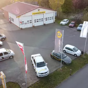 Bild von Knue - Fahrzeugeinrichtung - 1a autoservice