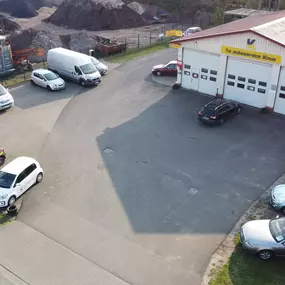 Bild von Knue - Fahrzeugeinrichtung - 1a autoservice