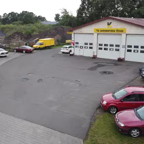 Bild von Knue - Fahrzeugeinrichtung - 1a autoservice