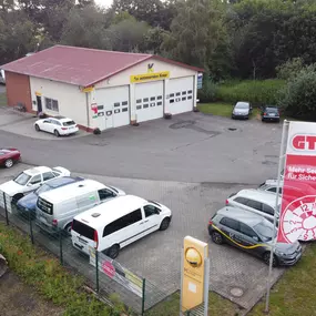 Bild von Knue - Fahrzeugeinrichtung - 1a autoservice