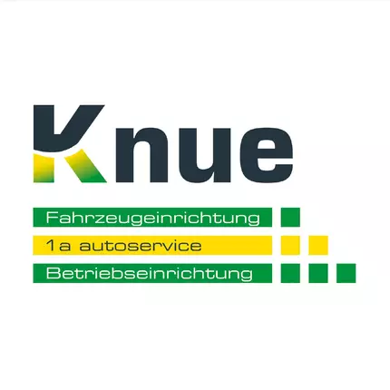 Logo od 1a autoservice Knue