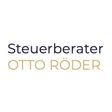 Logo fra Röder Otto Steuerberater