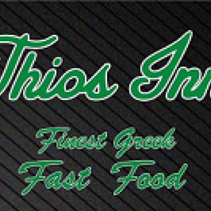 Logo van Thios-Inn-Stuttgart