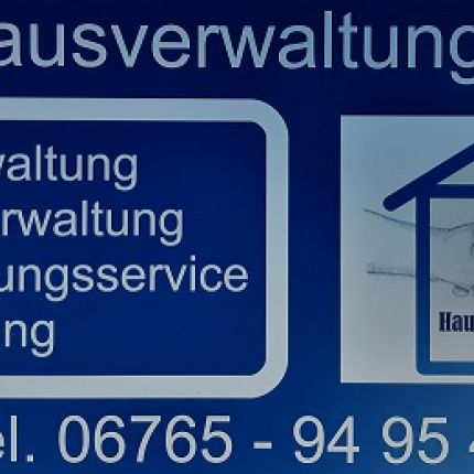 Logo od Hausverwaltung Fox
