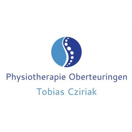 Logo fra Physiotherapie Oberteuringen Tobias Cziriak