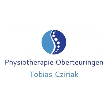 Logo van Physiotherapie Oberteuringen Tobias Cziriak