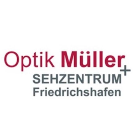 Logo from Optik-Müller Contactlinsen-Institut GmbH & Co. KG