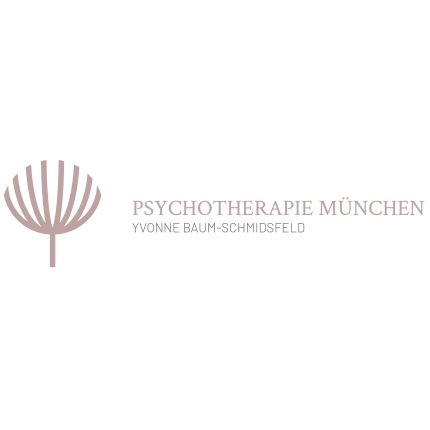 Logo od Psychotherapie München