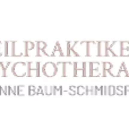 Logo van Heilpraktikerin für Psychotherapie München