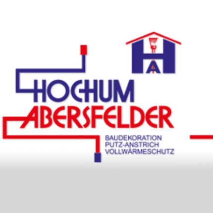 Logo van Baudekoration Hochum & Abersfelder GmbH & Co.KG