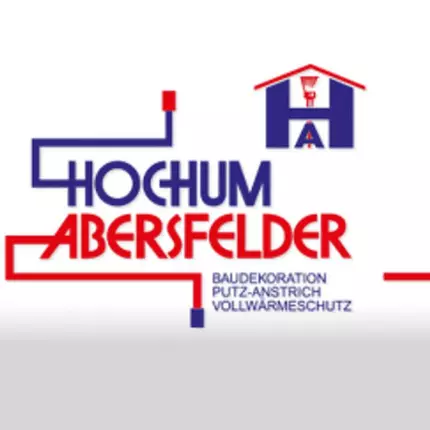 Logo from Baudekoration Hochum & Abersfelder GmbH & Co.KG