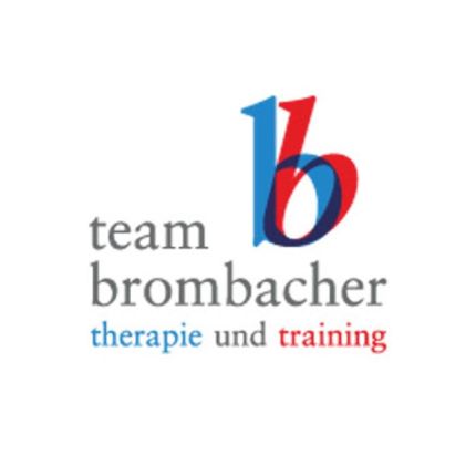 Logótipo de Team Brombacher, therapie und training