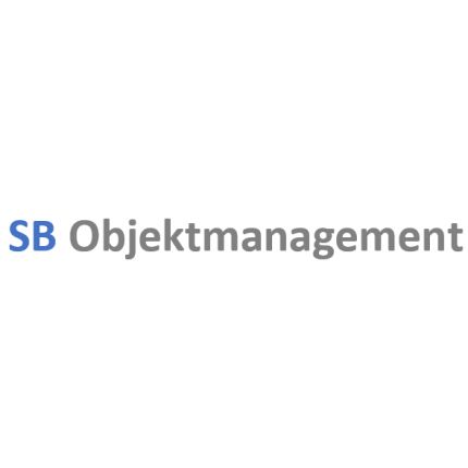 Logo od SB Objektmanagement
