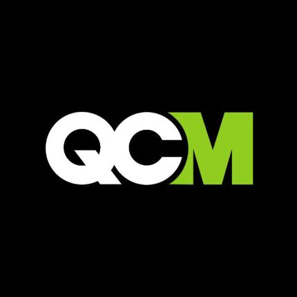 Logo von QUCOMM // MARKETING